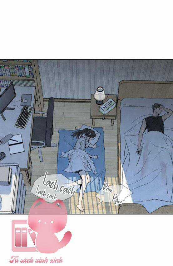 Điều Khiến Tôi Quyết Tâm Chết Đi Chapter 57.5 trang 2