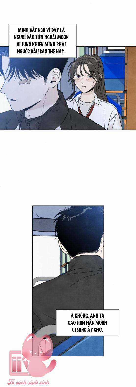 Điều Khiến Tôi Quyết Tâm Chết Đi Chapter 57.5 trang 22