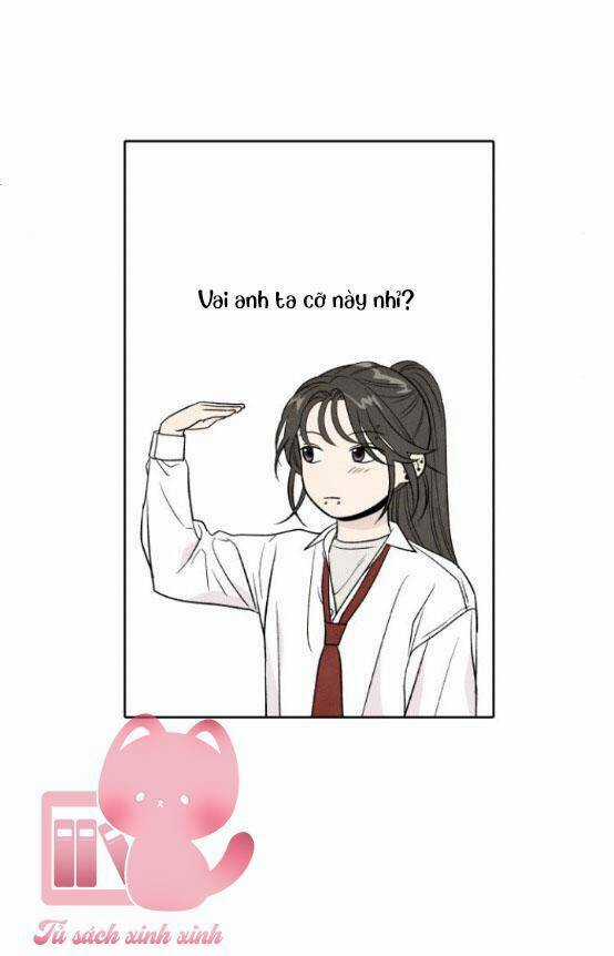 Điều Khiến Tôi Quyết Tâm Chết Đi Chapter 57.5 trang 23