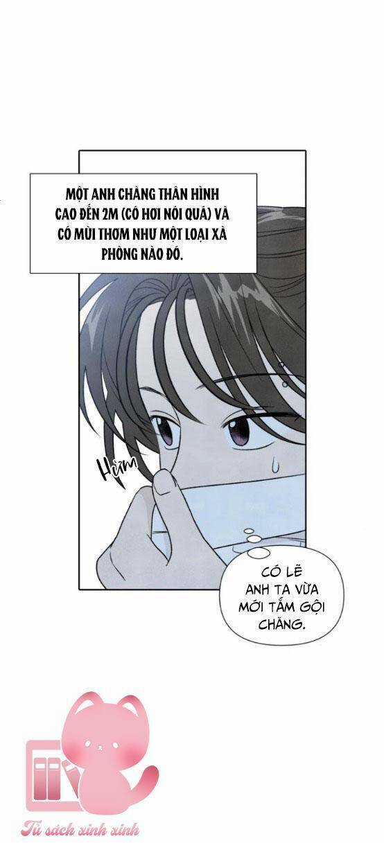 Điều Khiến Tôi Quyết Tâm Chết Đi Chapter 57.5 trang 24