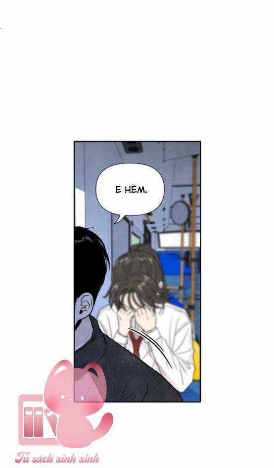 Điều Khiến Tôi Quyết Tâm Chết Đi Chapter 57.5 trang 25