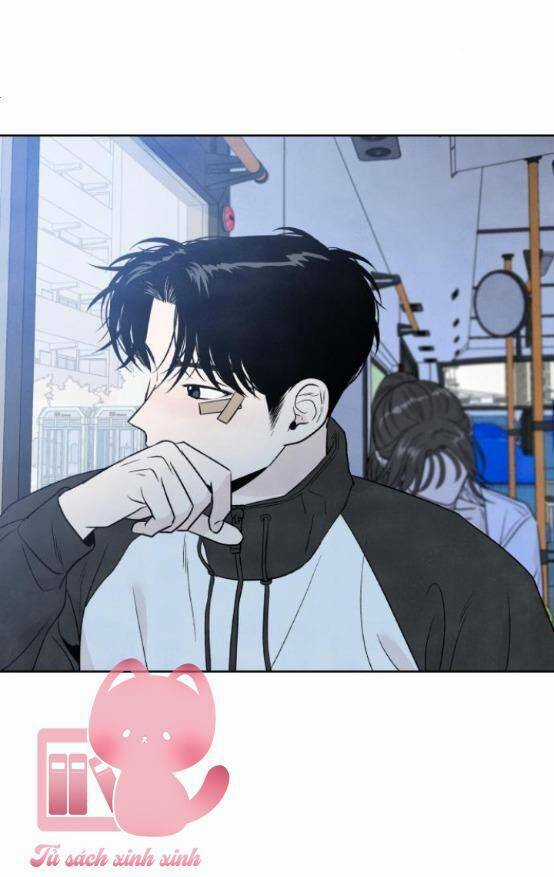 Điều Khiến Tôi Quyết Tâm Chết Đi Chapter 57.5 trang 26