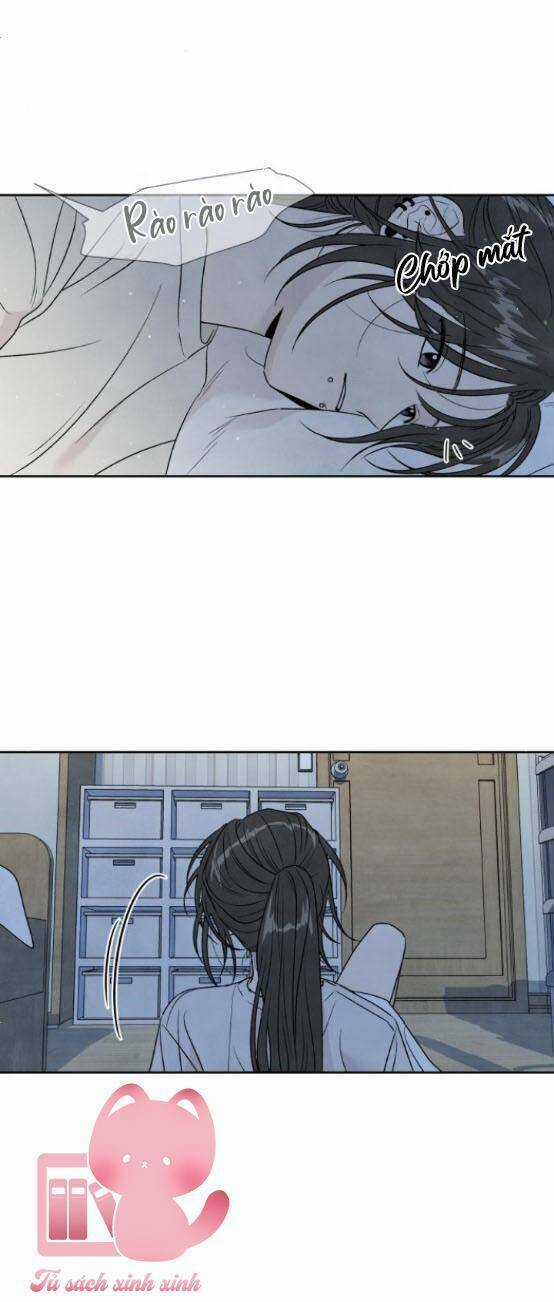 Điều Khiến Tôi Quyết Tâm Chết Đi Chapter 57.5 trang 3