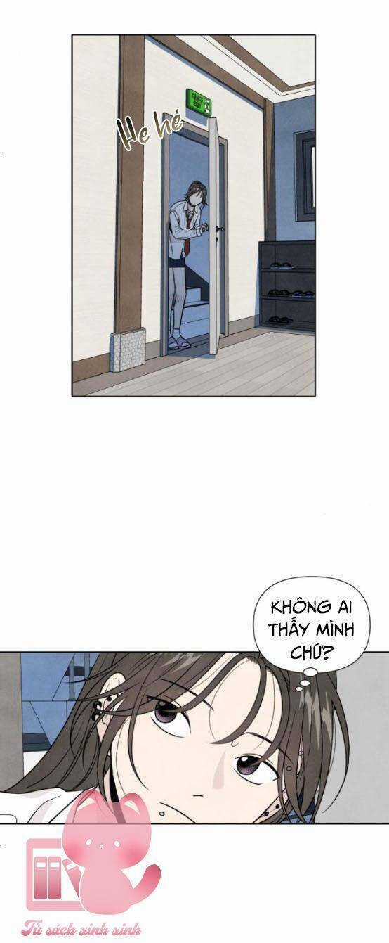 Điều Khiến Tôi Quyết Tâm Chết Đi Chapter 57.5 trang 30