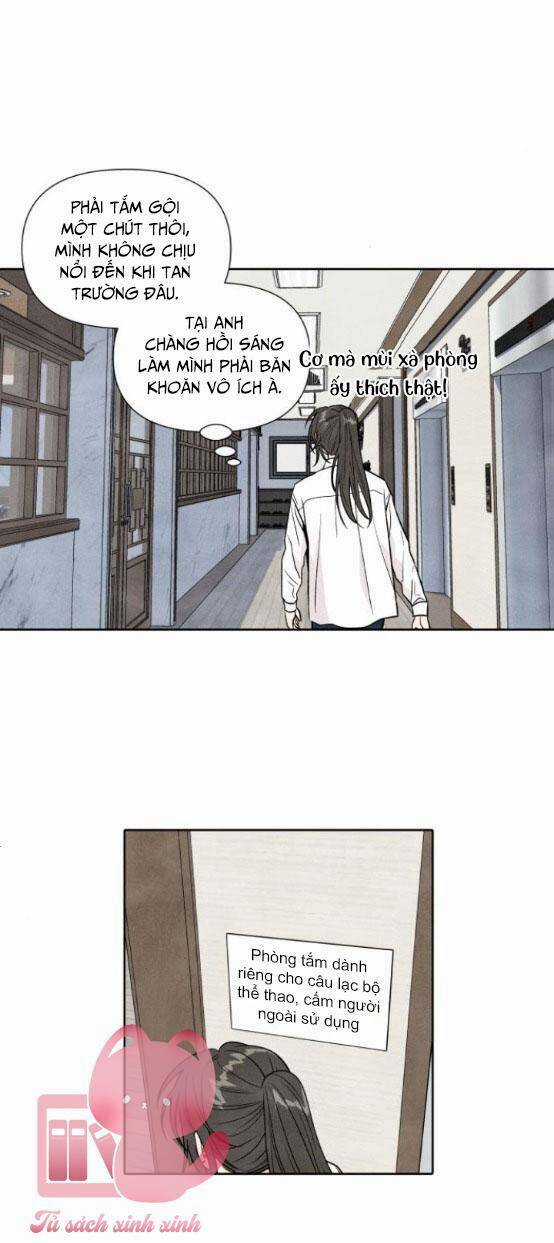 Điều Khiến Tôi Quyết Tâm Chết Đi Chapter 57.5 trang 31