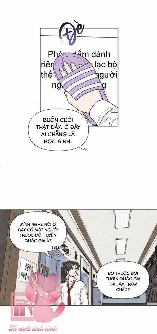 Điều Khiến Tôi Quyết Tâm Chết Đi Chapter 57.5 trang 32