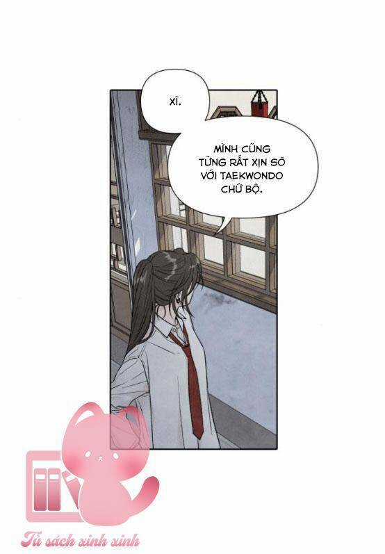 Điều Khiến Tôi Quyết Tâm Chết Đi Chapter 57.5 trang 33