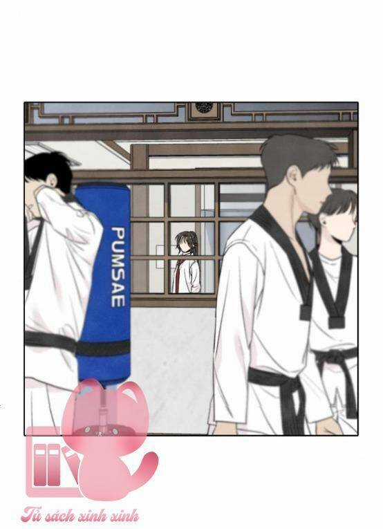 Điều Khiến Tôi Quyết Tâm Chết Đi Chapter 57.5 trang 34