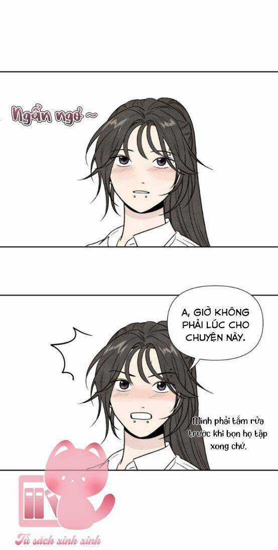 Điều Khiến Tôi Quyết Tâm Chết Đi Chapter 57.5 trang 38