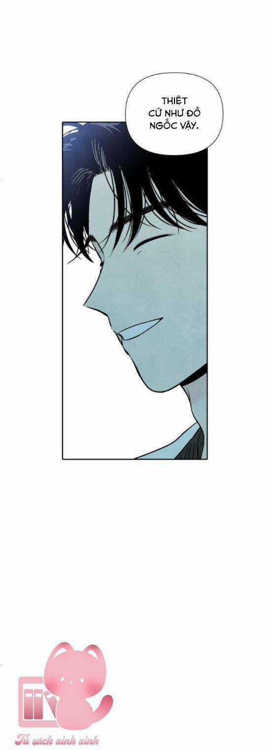 Điều Khiến Tôi Quyết Tâm Chết Đi Chapter 57.5 trang 40