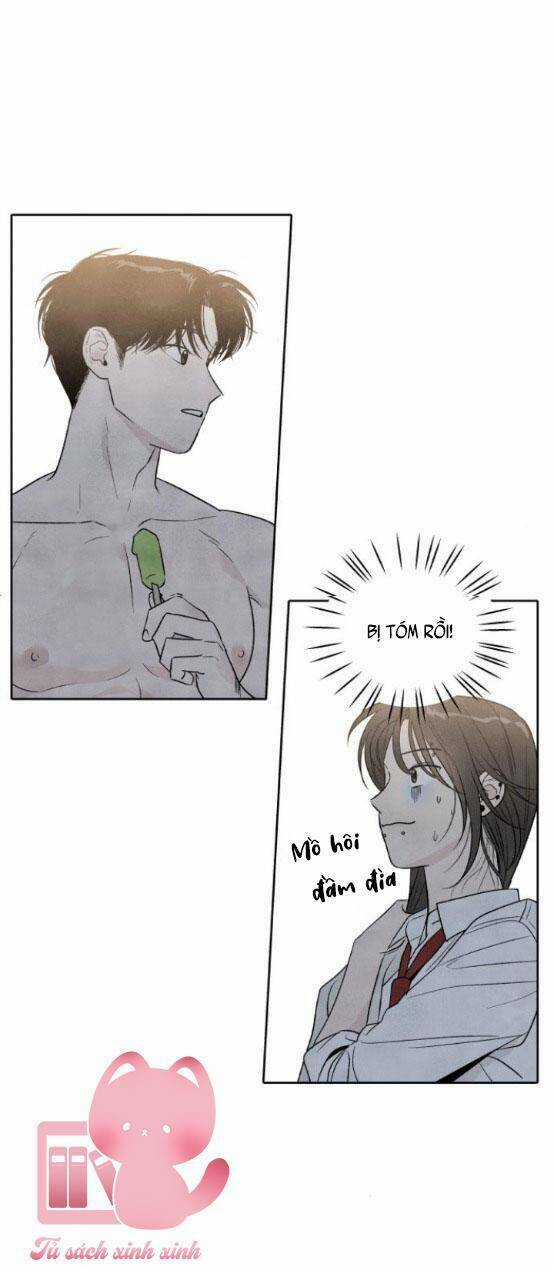 Điều Khiến Tôi Quyết Tâm Chết Đi Chapter 57.5 trang 44