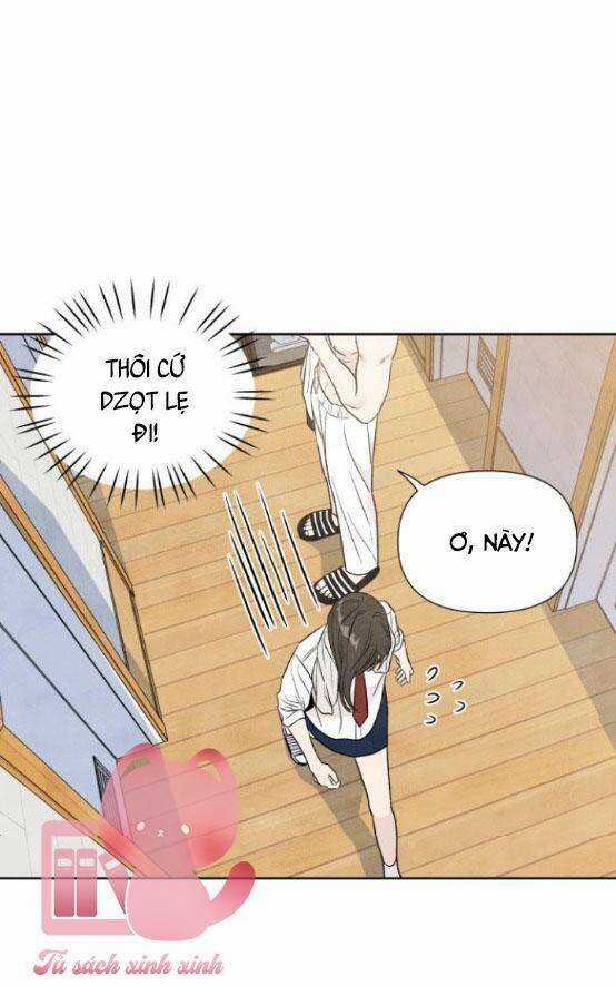 Điều Khiến Tôi Quyết Tâm Chết Đi Chapter 57.5 trang 47