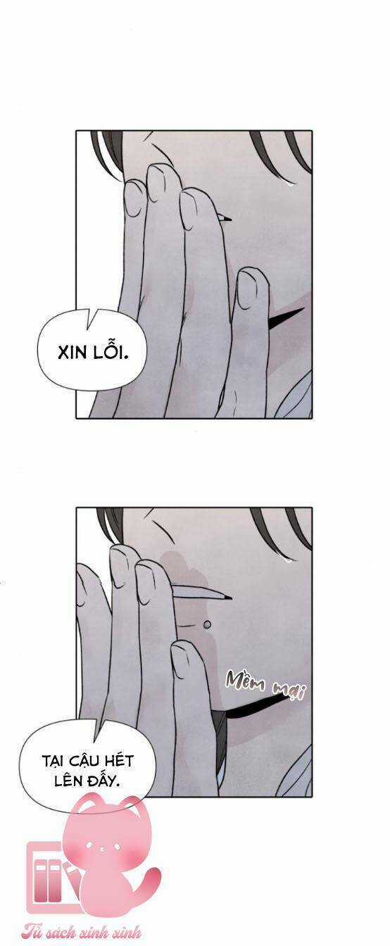 Điều Khiến Tôi Quyết Tâm Chết Đi Chapter 57.5 trang 53