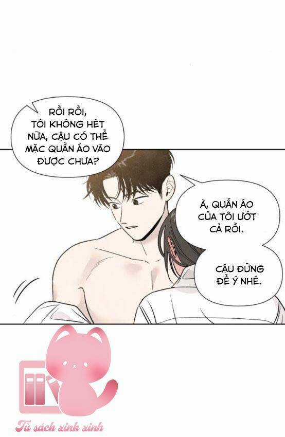 Điều Khiến Tôi Quyết Tâm Chết Đi Chapter 57.5 trang 54