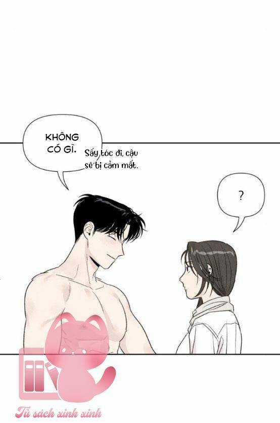 Điều Khiến Tôi Quyết Tâm Chết Đi Chapter 57.5 trang 57