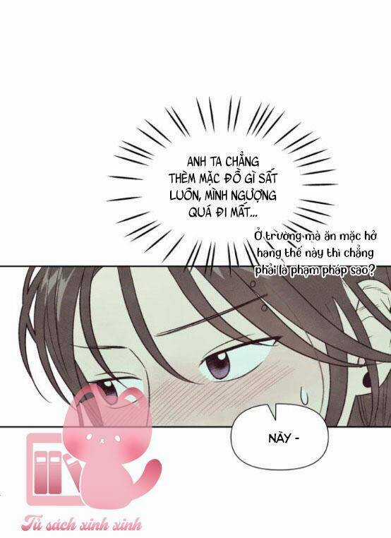 Điều Khiến Tôi Quyết Tâm Chết Đi Chapter 57.5 trang 58