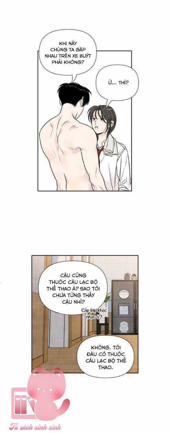 Điều Khiến Tôi Quyết Tâm Chết Đi Chapter 57.5 trang 59