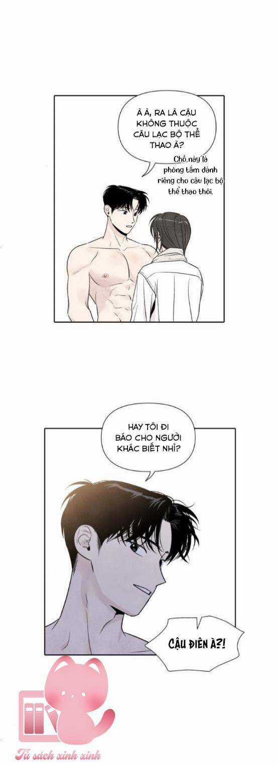 Điều Khiến Tôi Quyết Tâm Chết Đi Chapter 57.5 trang 60