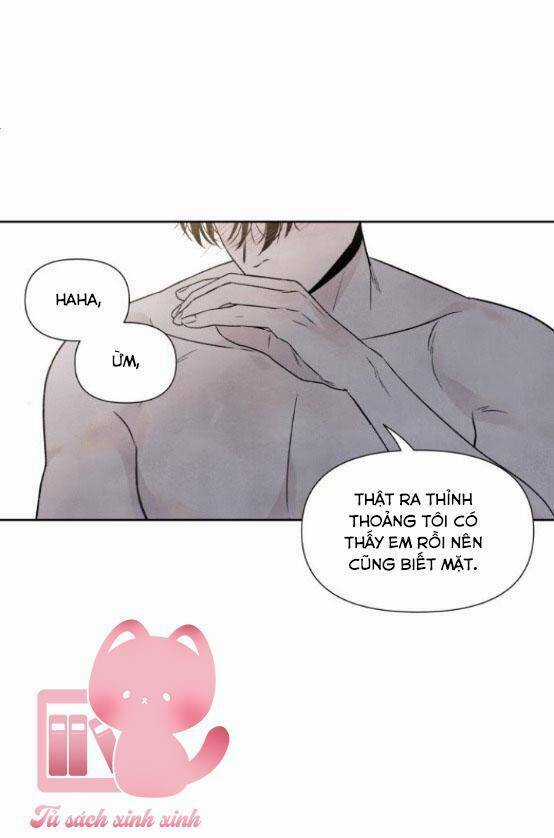 Điều Khiến Tôi Quyết Tâm Chết Đi Chapter 57.5 trang 62