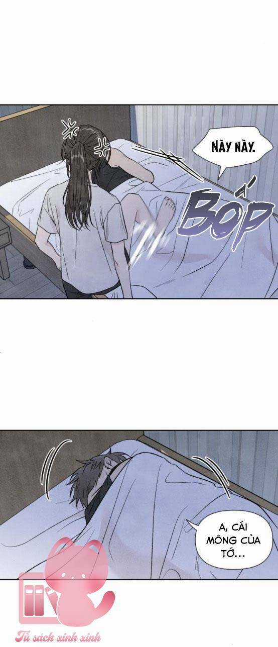 Điều Khiến Tôi Quyết Tâm Chết Đi Chapter 57.5 trang 7