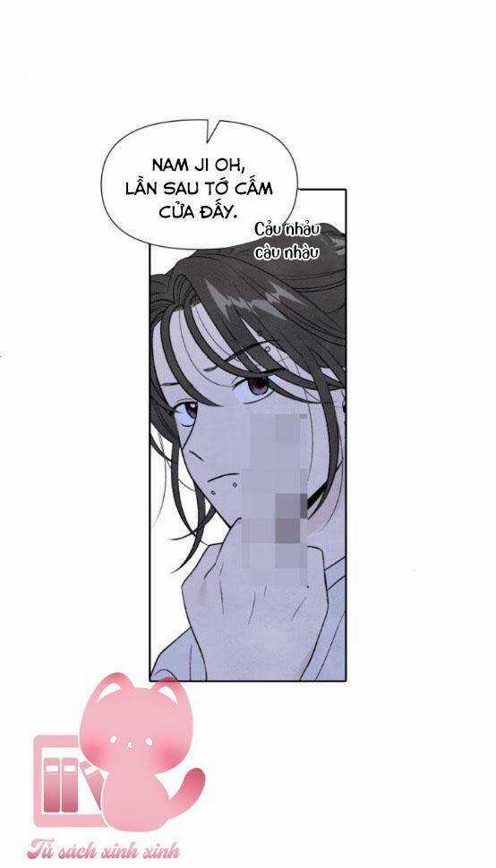 Điều Khiến Tôi Quyết Tâm Chết Đi Chapter 57.5 trang 8