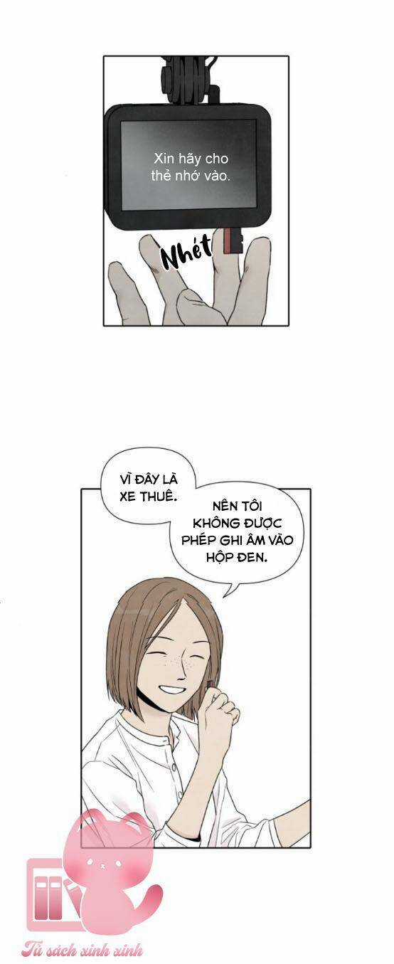 Điều Khiến Tôi Quyết Tâm Chết Đi Chapter 57 trang 10