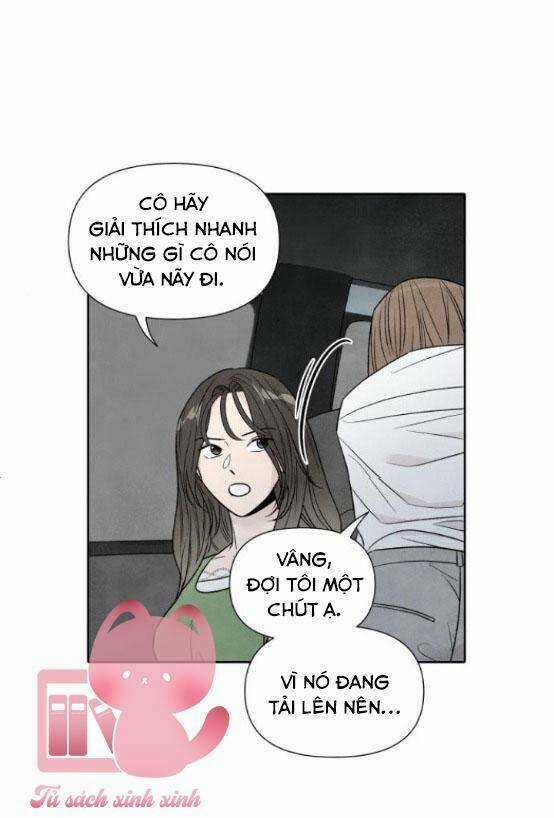 Điều Khiến Tôi Quyết Tâm Chết Đi Chapter 57 trang 11