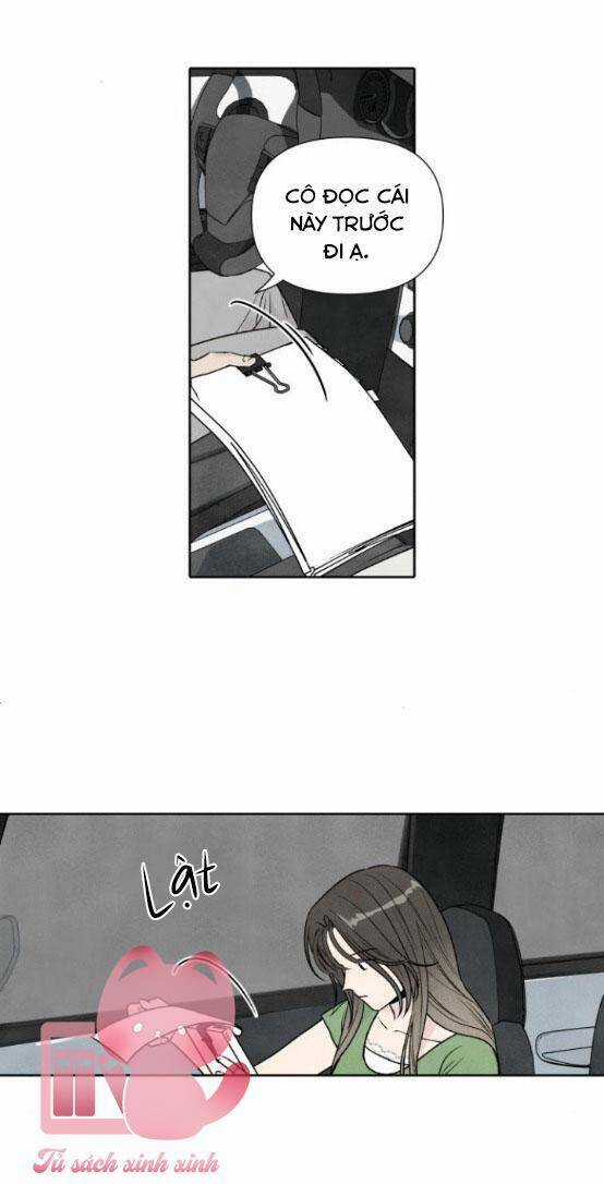 Điều Khiến Tôi Quyết Tâm Chết Đi Chapter 57 trang 12