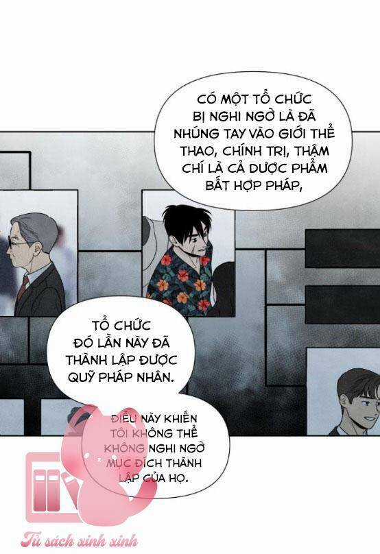 Điều Khiến Tôi Quyết Tâm Chết Đi Chapter 57 trang 14