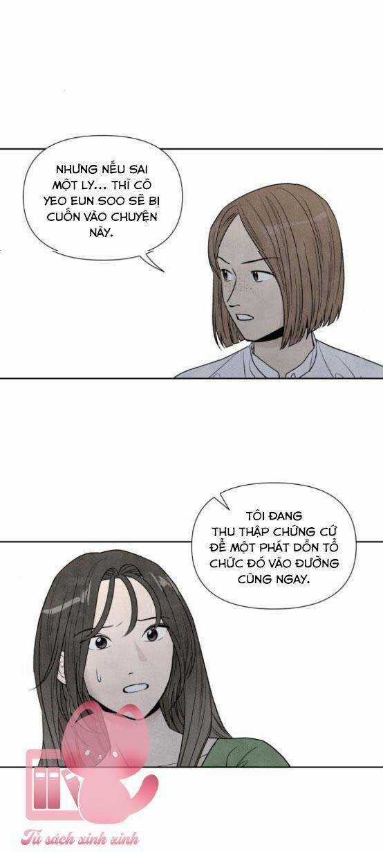 Điều Khiến Tôi Quyết Tâm Chết Đi Chapter 57 trang 17