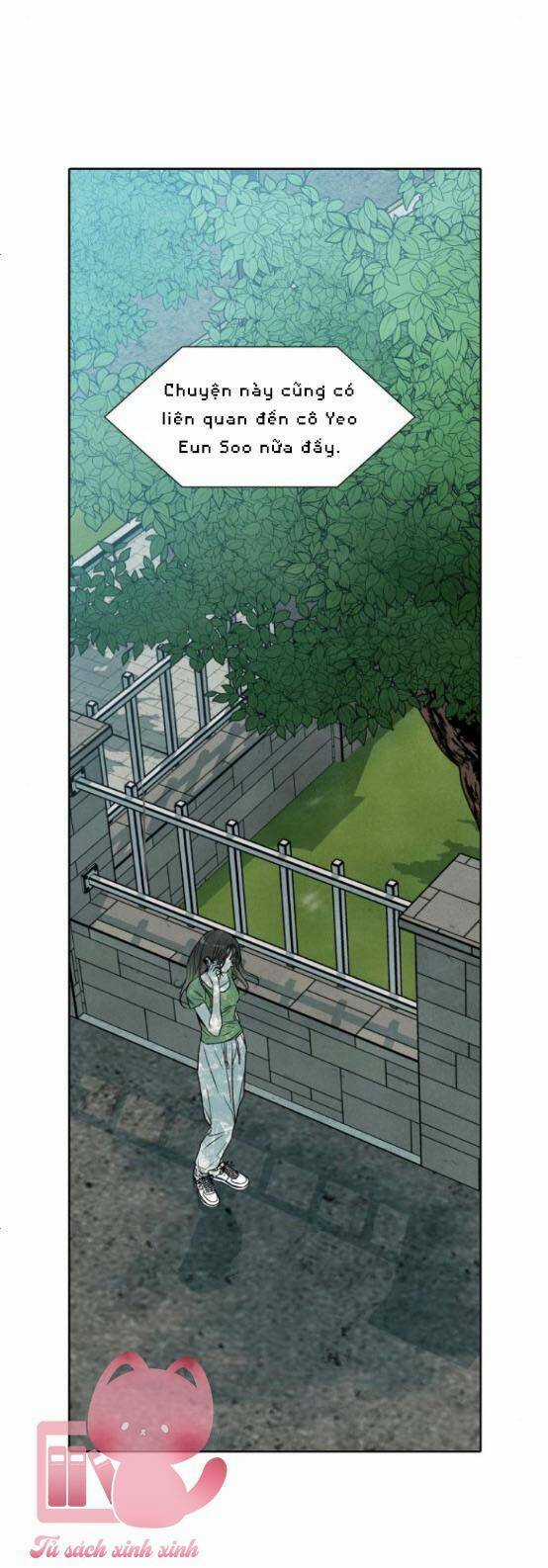 Điều Khiến Tôi Quyết Tâm Chết Đi Chapter 57 trang 2