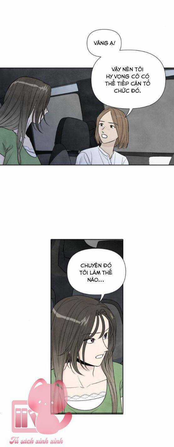 Điều Khiến Tôi Quyết Tâm Chết Đi Chapter 57 trang 20