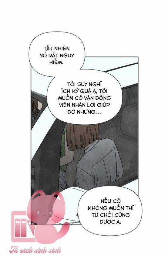 Điều Khiến Tôi Quyết Tâm Chết Đi Chapter 57 trang 21