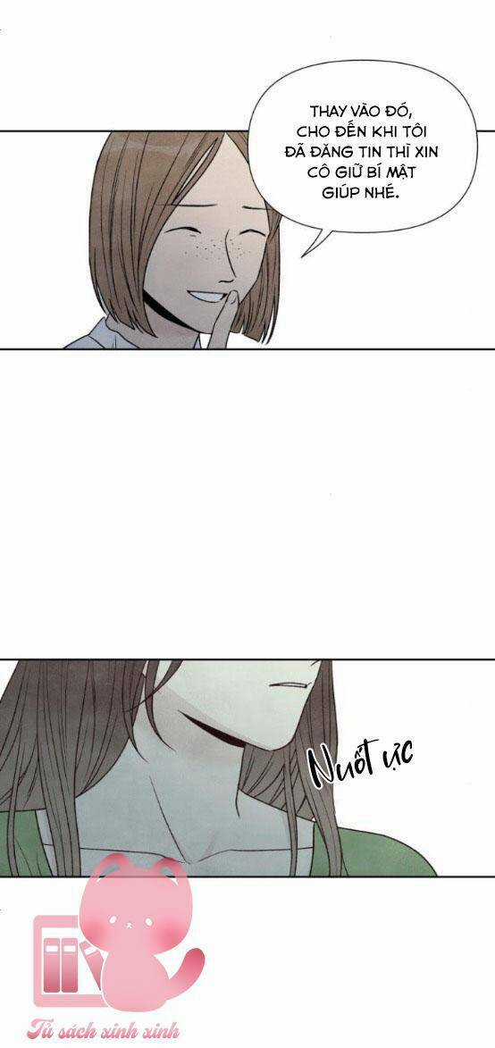 Điều Khiến Tôi Quyết Tâm Chết Đi Chapter 57 trang 22