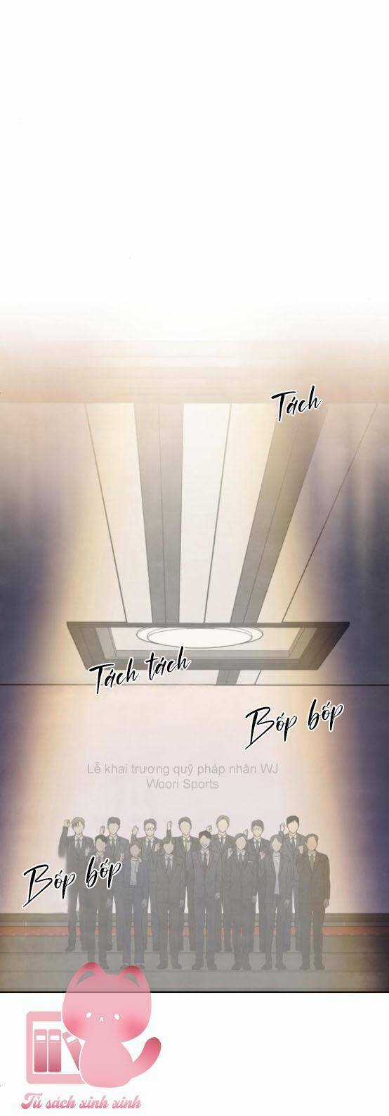 Điều Khiến Tôi Quyết Tâm Chết Đi Chapter 57 trang 25