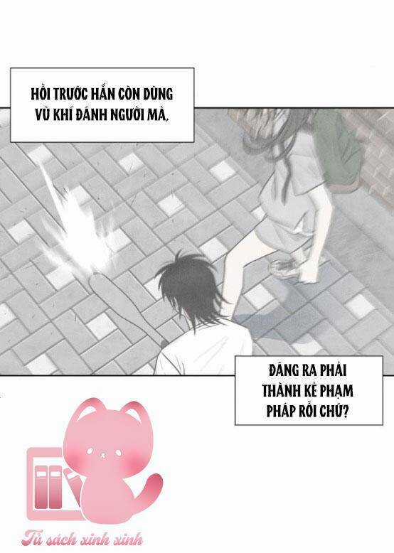 Điều Khiến Tôi Quyết Tâm Chết Đi Chapter 57 trang 27