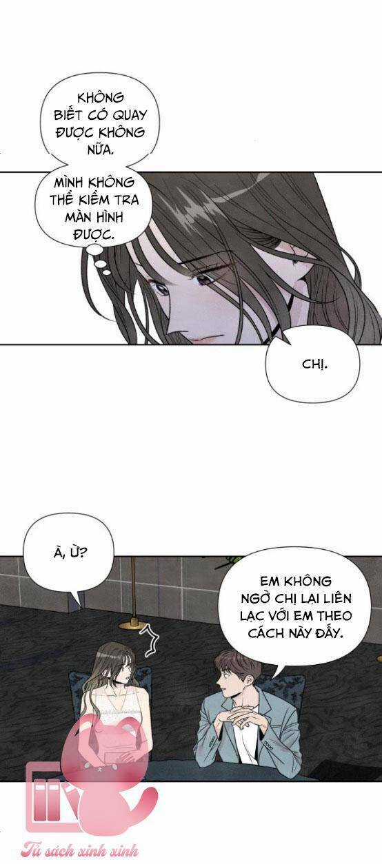 Điều Khiến Tôi Quyết Tâm Chết Đi Chapter 57 trang 30