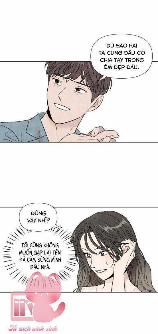 Điều Khiến Tôi Quyết Tâm Chết Đi Chapter 57 trang 31