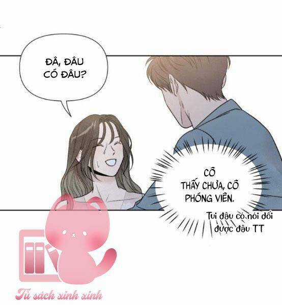 Điều Khiến Tôi Quyết Tâm Chết Đi Chapter 57 trang 35