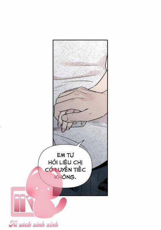 Điều Khiến Tôi Quyết Tâm Chết Đi Chapter 57 trang 36