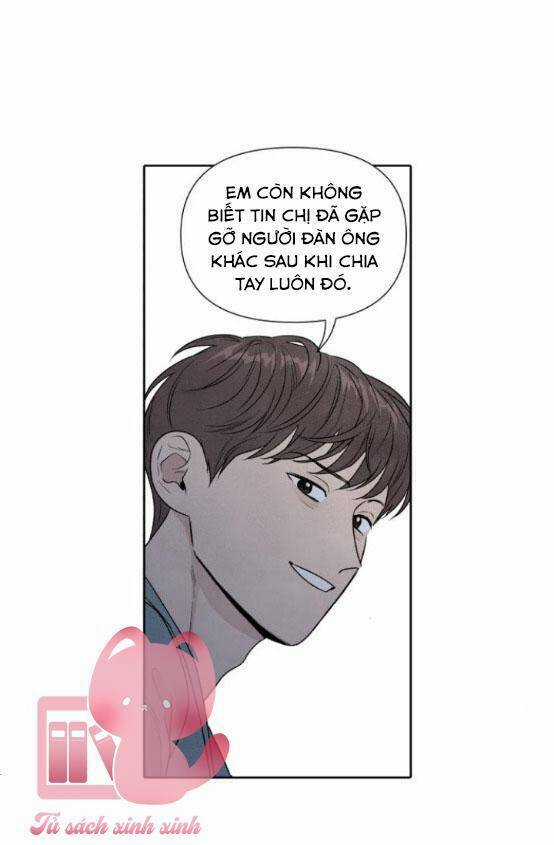 Điều Khiến Tôi Quyết Tâm Chết Đi Chapter 57 trang 38