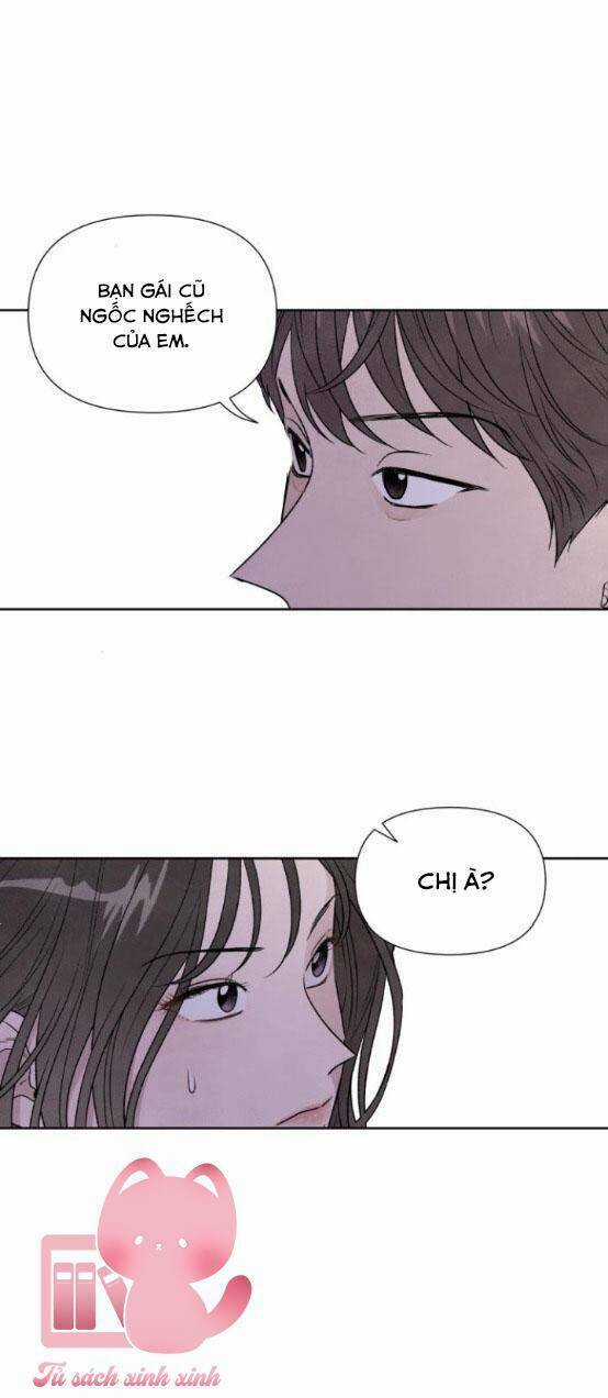 Điều Khiến Tôi Quyết Tâm Chết Đi Chapter 57 trang 42