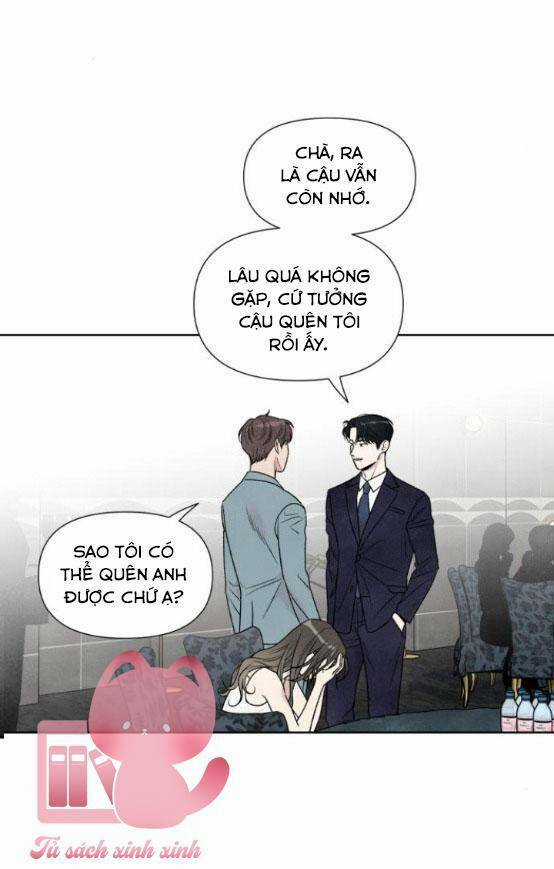 Điều Khiến Tôi Quyết Tâm Chết Đi Chapter 57 trang 47