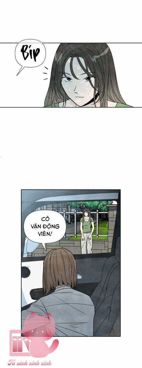 Điều Khiến Tôi Quyết Tâm Chết Đi Chapter 57 trang 6