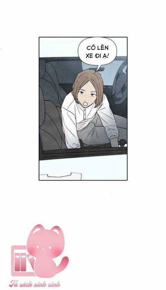 Điều Khiến Tôi Quyết Tâm Chết Đi Chapter 57 trang 7