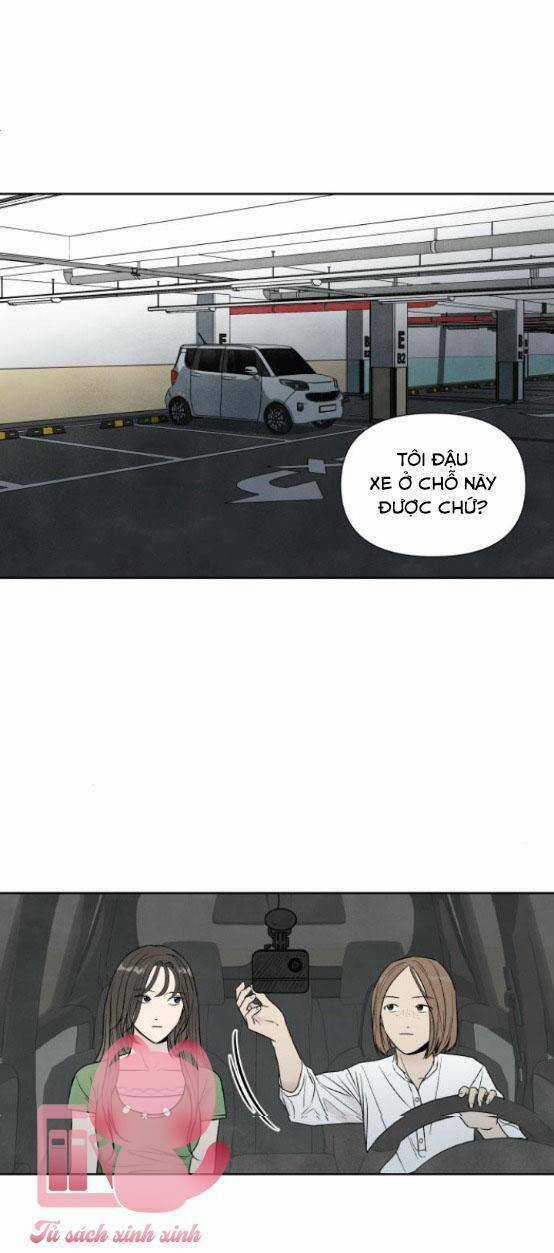 Điều Khiến Tôi Quyết Tâm Chết Đi Chapter 57 trang 9