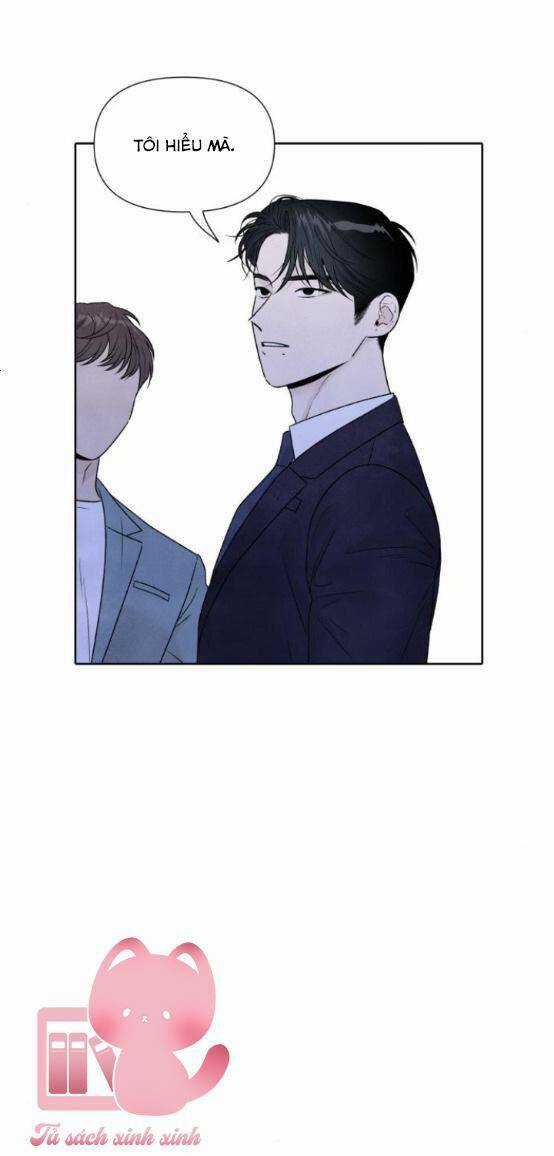 Điều Khiến Tôi Quyết Tâm Chết Đi Chapter 58 trang 11