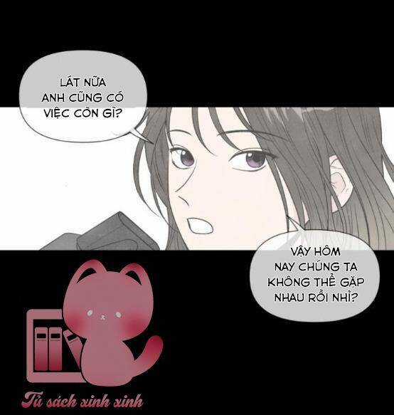 Điều Khiến Tôi Quyết Tâm Chết Đi Chapter 58 trang 17