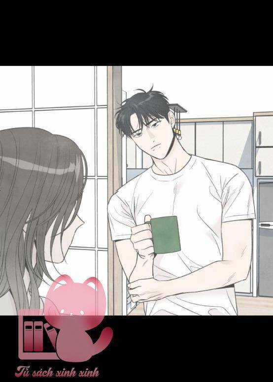 Điều Khiến Tôi Quyết Tâm Chết Đi Chapter 58 trang 18