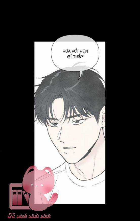 Điều Khiến Tôi Quyết Tâm Chết Đi Chapter 58 trang 19